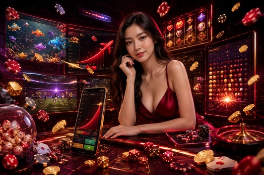 ga2300